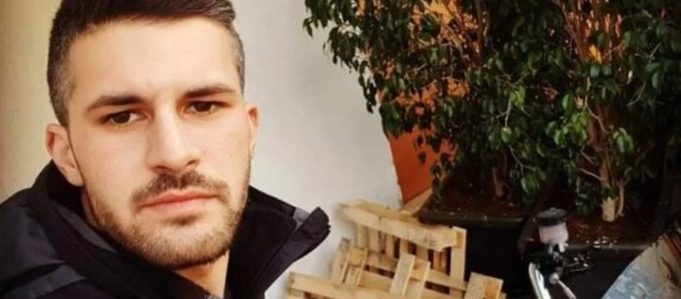 Γλυφάδα: Ξεσπά ο πατέρας του 25χρονου Νάσου - «Θέλω να δικαιωθεί το παιδί μου» (βίντεο)